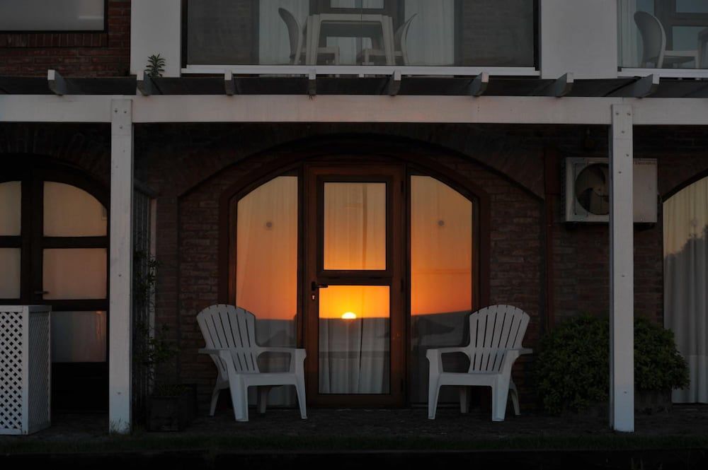 Superior Apartment, 1 Bedroom, Ground Floor