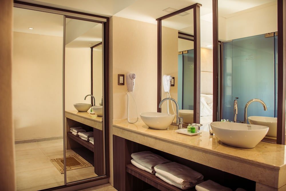 Eleton Resort & SPA Suite Junior 9