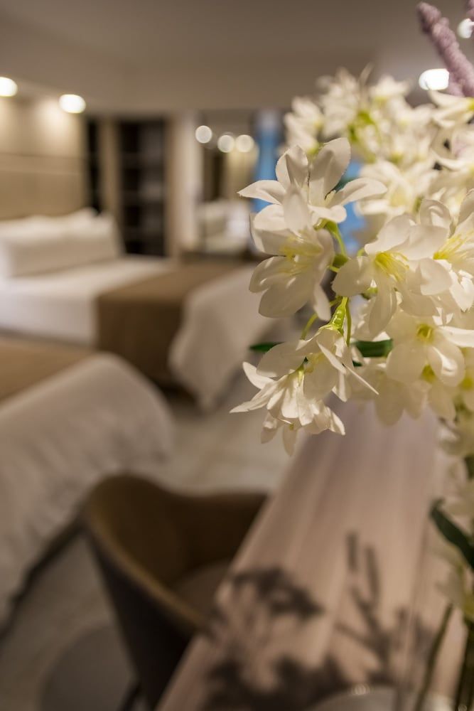 Eleton Resort & SPA Suite Junior 3