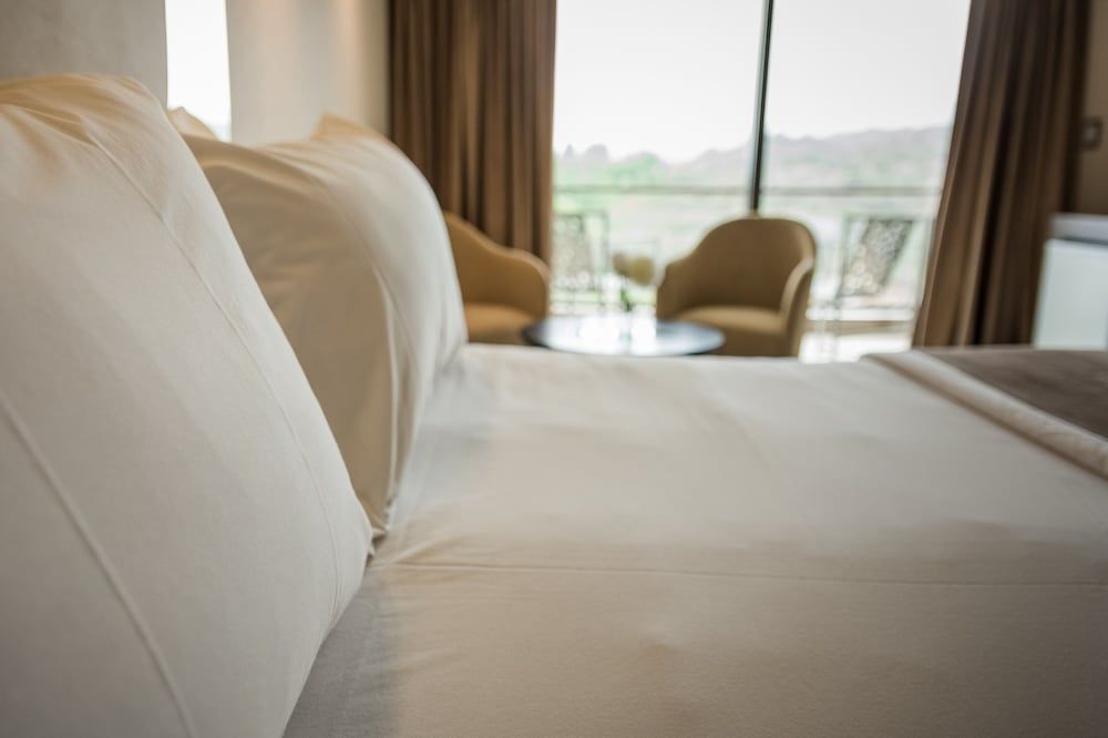 Eleton Resort & SPA Suite Standard con Balcon 4