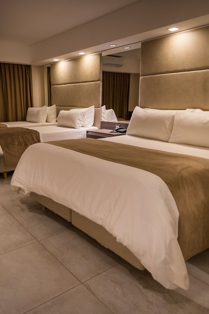 Eleton Resort & SPA Suite Junior 5