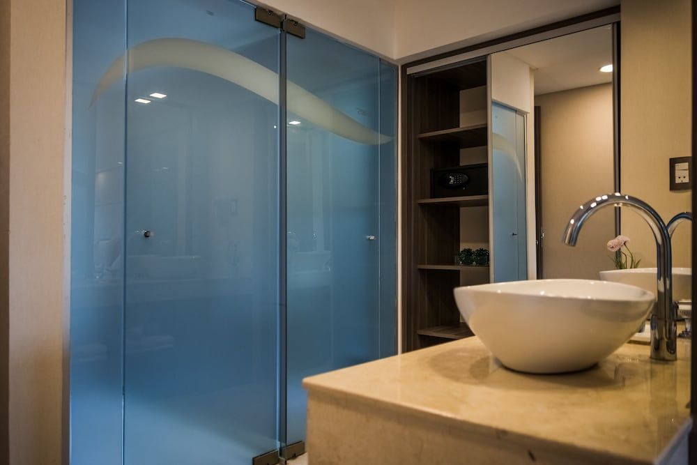 Eleton Resort & SPA Suite Standard con Balcon 7