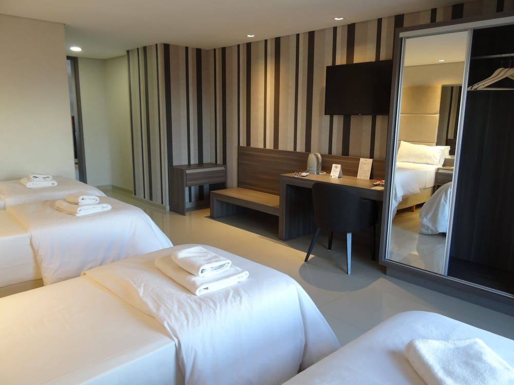 Eleton Resort & SPA Superior Room, Accessible 3