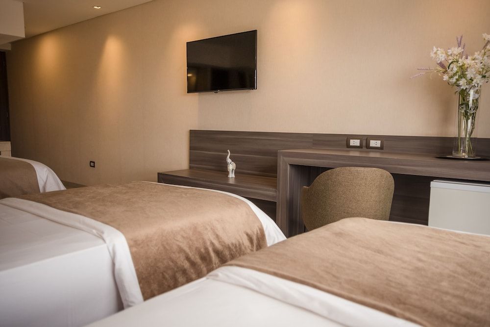 Eleton Resort & SPA Suite Junior 11