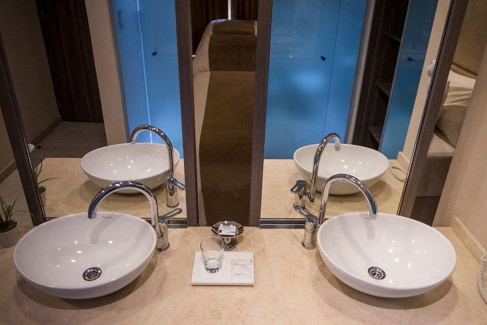 Eleton Resort & SPA Suite Junior 7