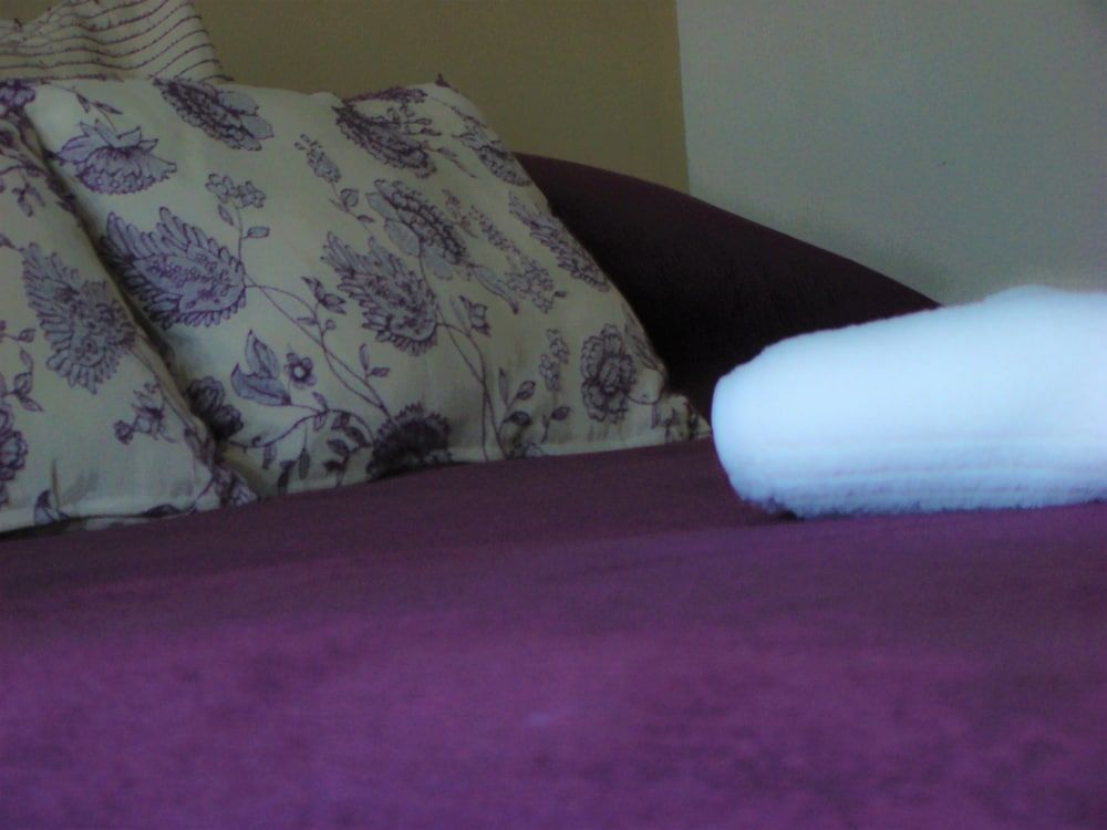 Petit Recoleta Suites Double Room 8