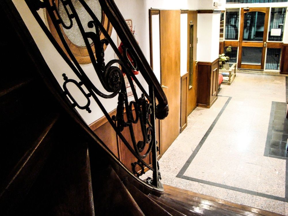 Reception Hall