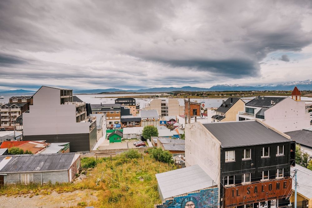 La Vela Studio con vista Bahia 3