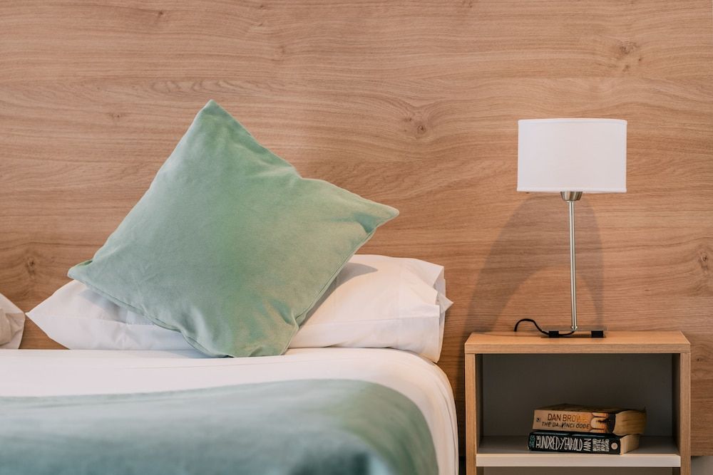 La Vela Studio con vista Bahia 6