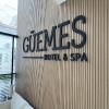 Guemes Hotel & Spa