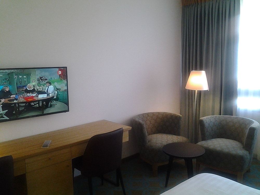 Hotel 7 Arches Jerusalem Double Or Twin Room 2