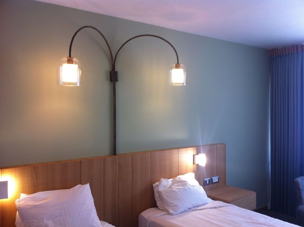 Hotel 7 Arches Jerusalem Double Or Twin Room 3