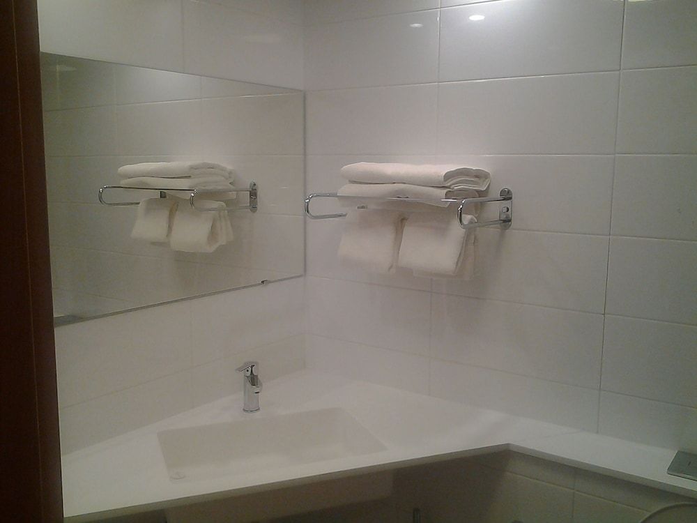 Hotel 7 Arches Jerusalem Double Or Twin Room 5