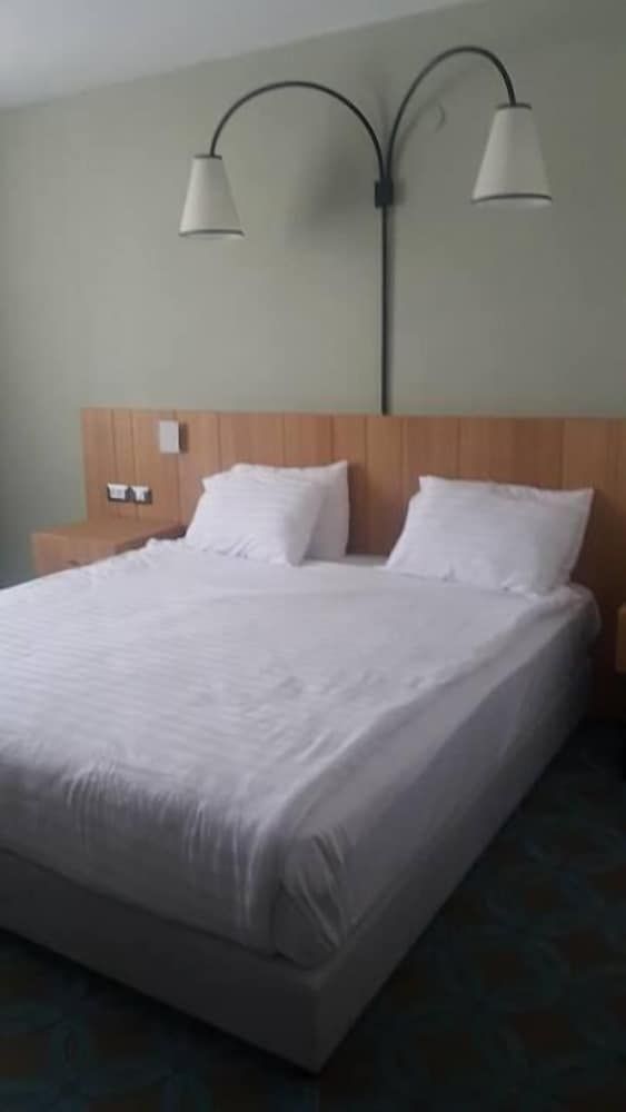 Hotel 7 Arches Jerusalem Single Room 3