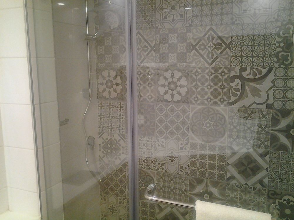 Hotel 7 Arches Jerusalem Double Or Twin Room 4