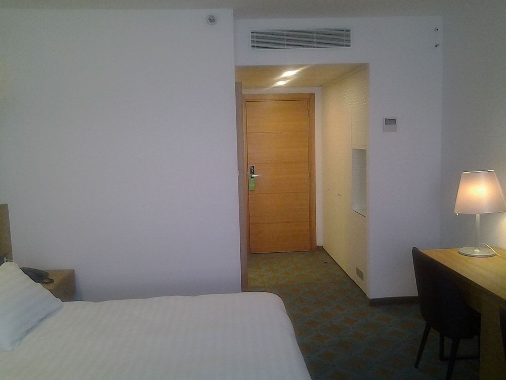 Hotel 7 Arches Jerusalem Single Room 4