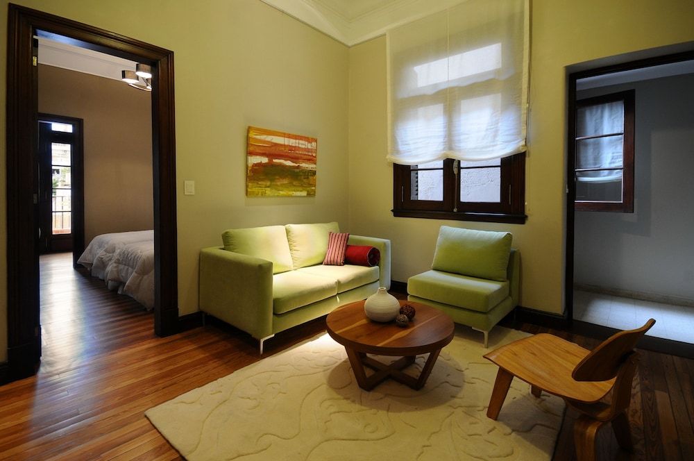 Casa Umare Quadruple Room 9