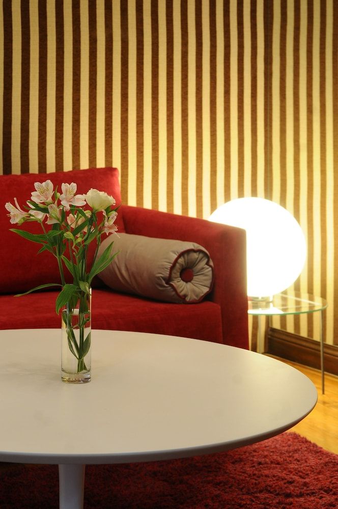 Casa Umare Classic Double Room, 1 Queen Bed, Non Smoking, Patio 7