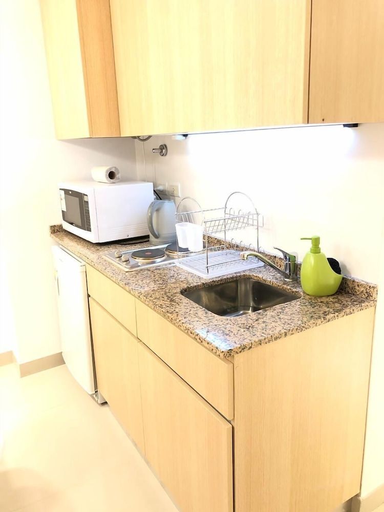 Apartment (4F)