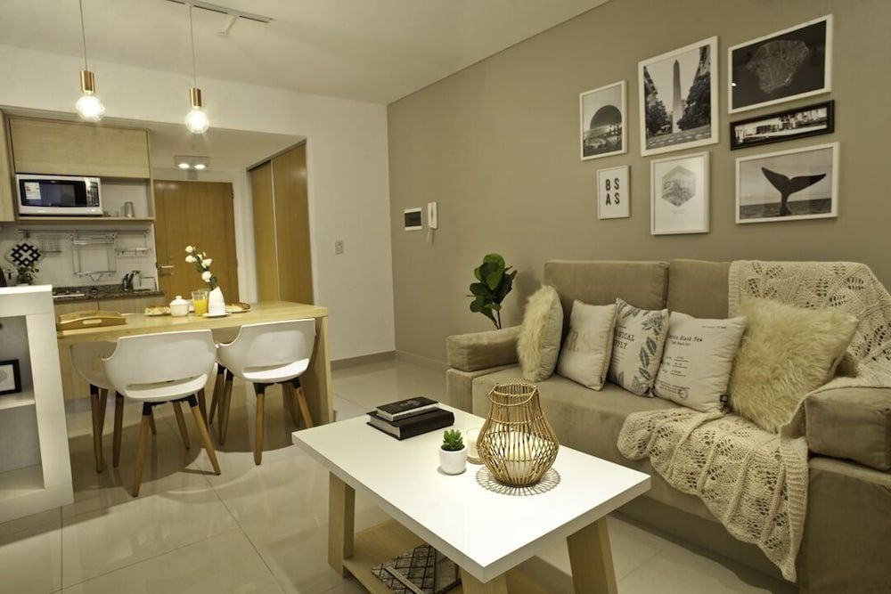 Apartment (5F)