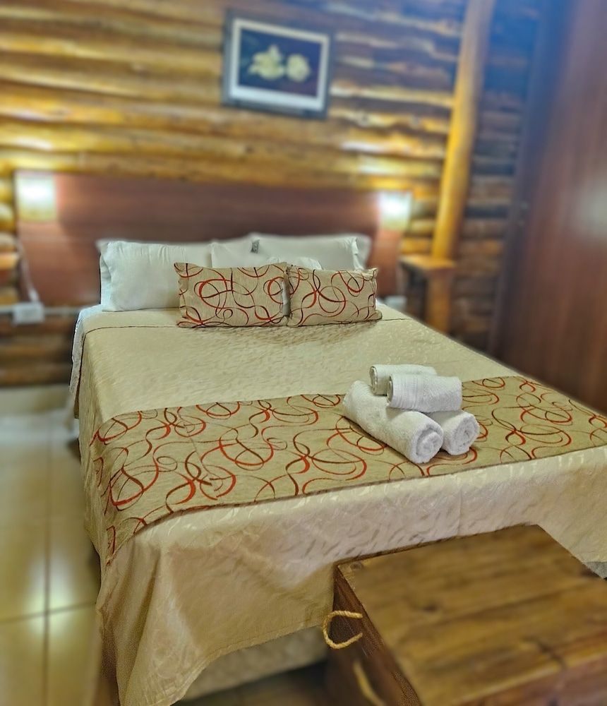 Deluxe Cabin