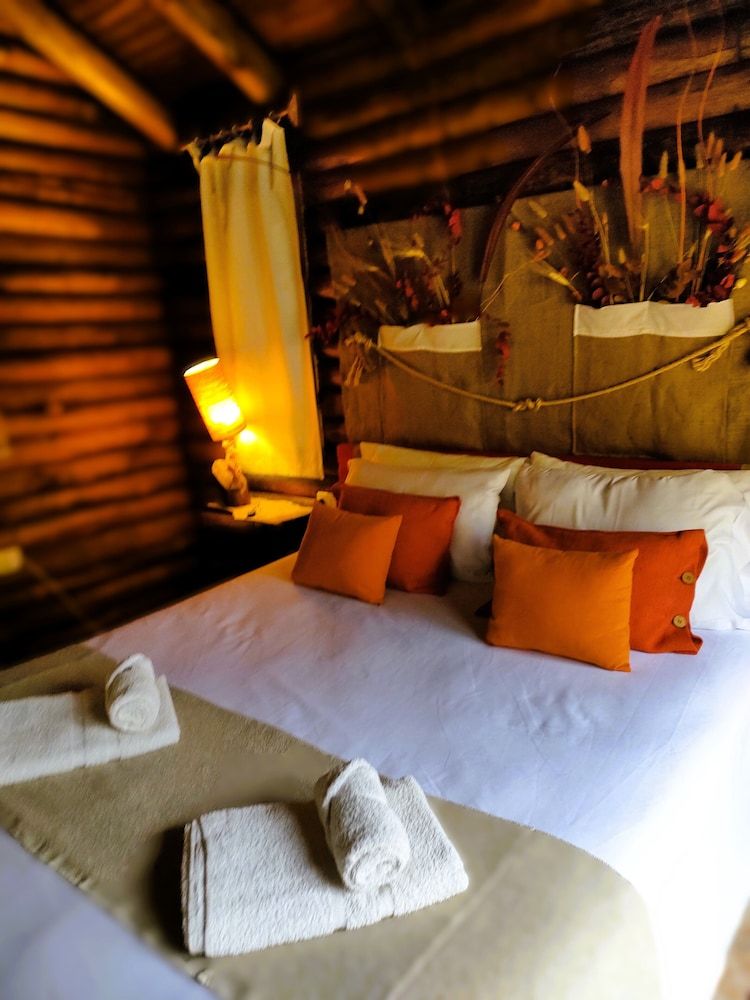 Deluxe Cabin