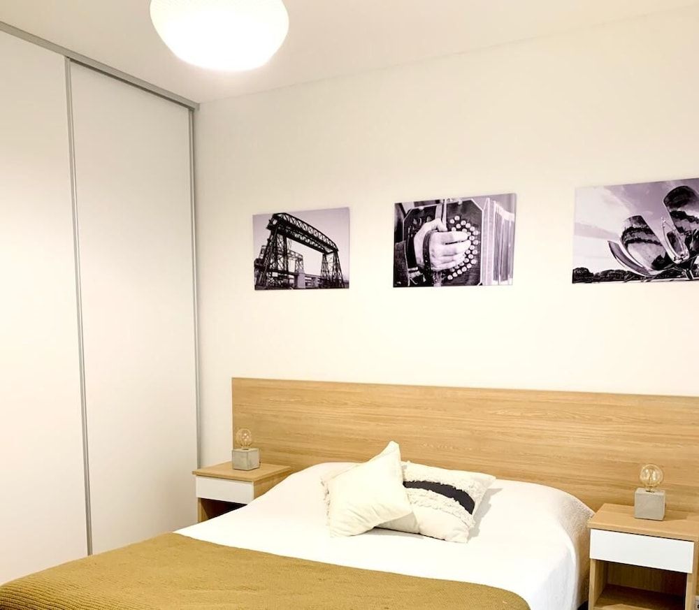 Standard Apartment