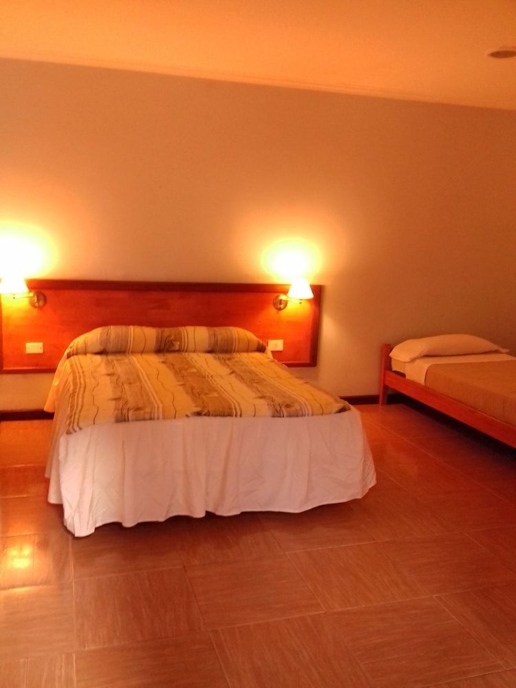Classic Triple Room