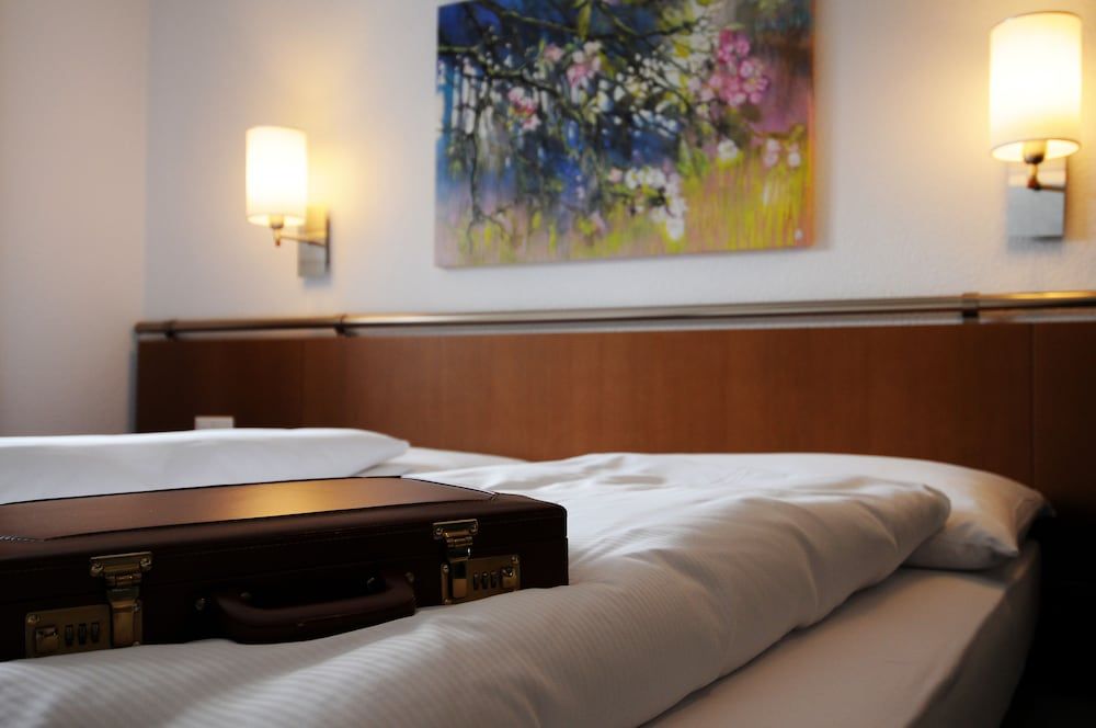 Landgasthof Kreuz Basic Double Room, 1 Double Bed 6