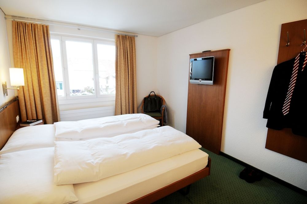 Landgasthof Kreuz Basic Double Room, 1 Double Bed 7