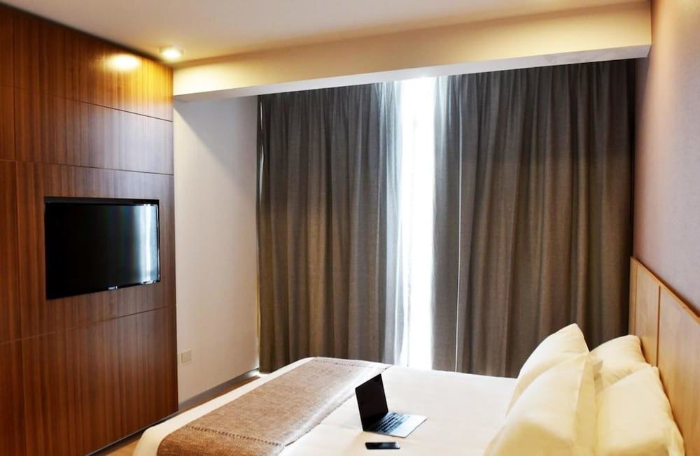 Hotel Brizo Salta Superior Triple Room 3