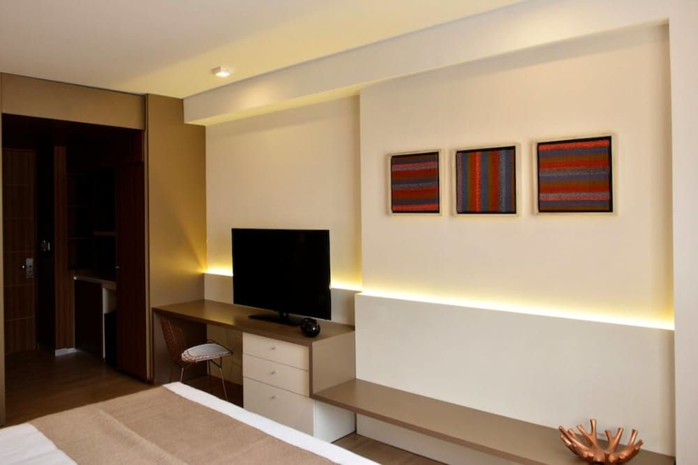 Hotel Brizo Salta Comfort Double Room, 1 King Bed 3