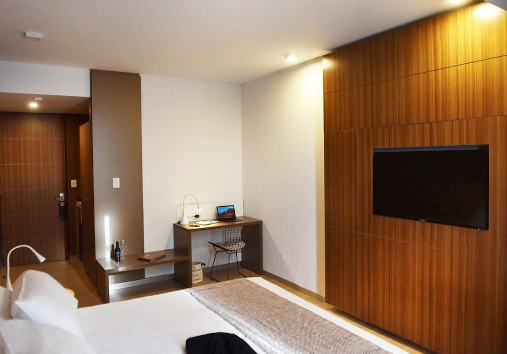 Hotel Brizo Salta Superior Triple Room 4