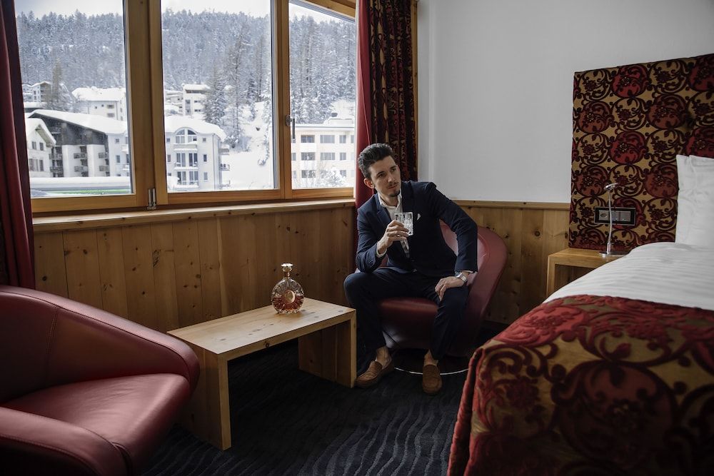 Hotel San Gian Comfort Double Room 6