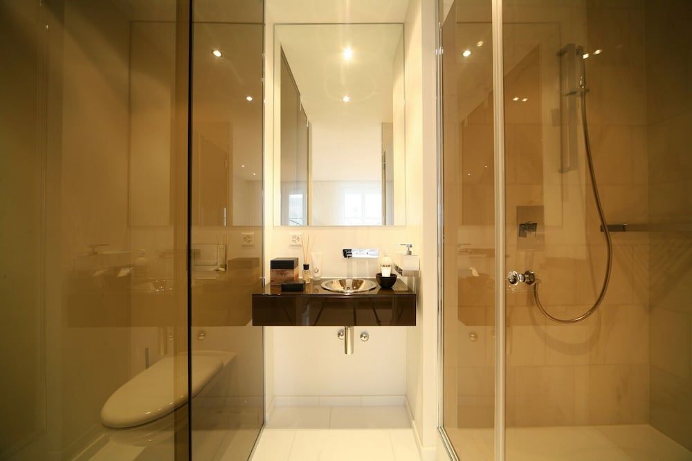 VISIONAPARTMENTS Zurich Gerechtigkeitsgasse Superior Apartment 4