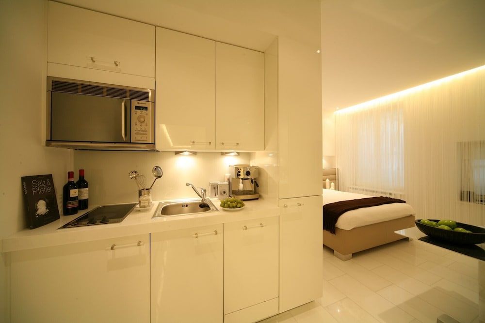 undefined VISIONAPARTMENTS Zurich Gerechtigkeitsgasse 4