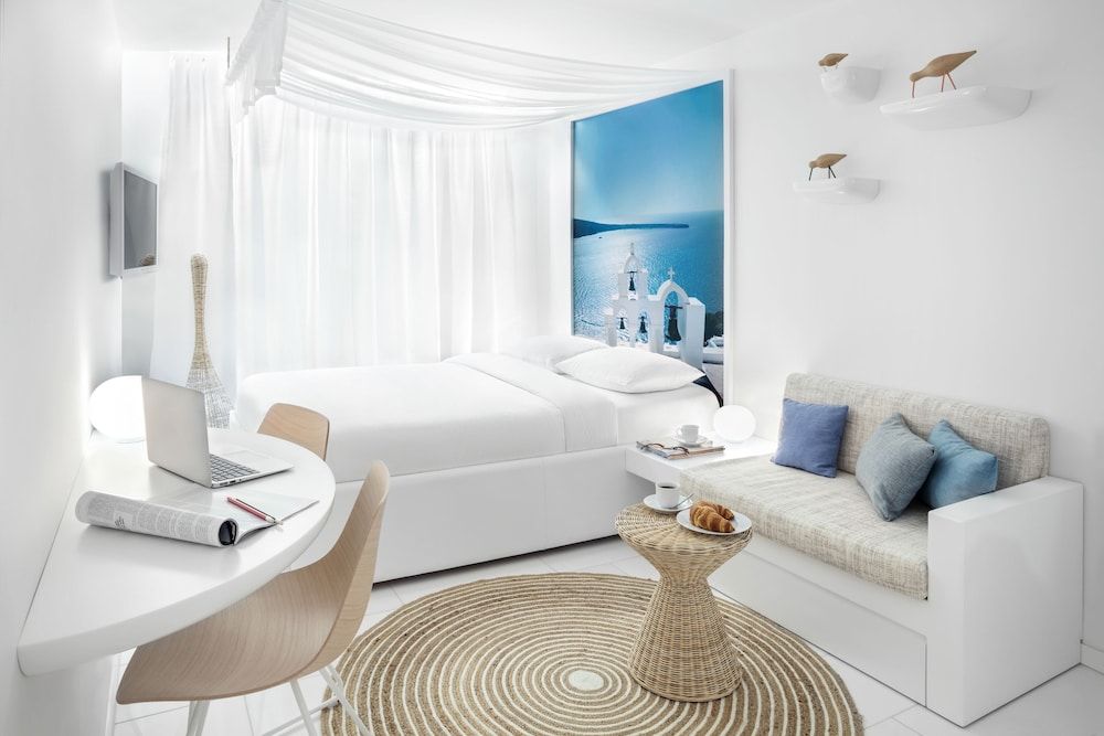 undefined VISIONAPARTMENTS Zurich Militärstrasse 4