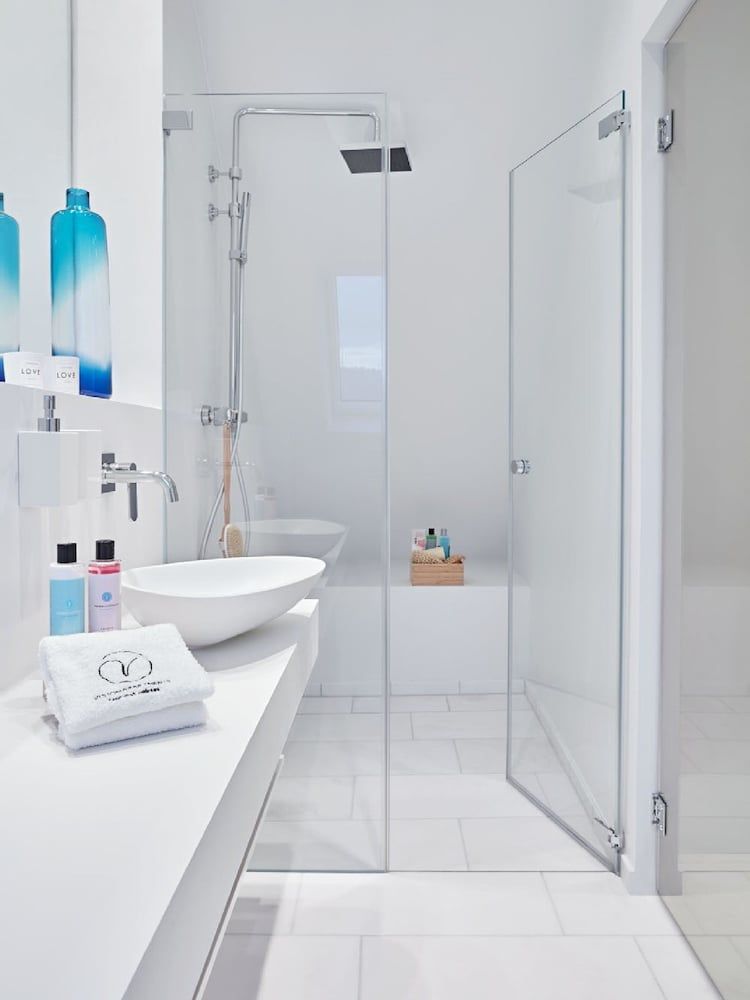 undefined VISIONAPARTMENTS Zurich Militärstrasse 7