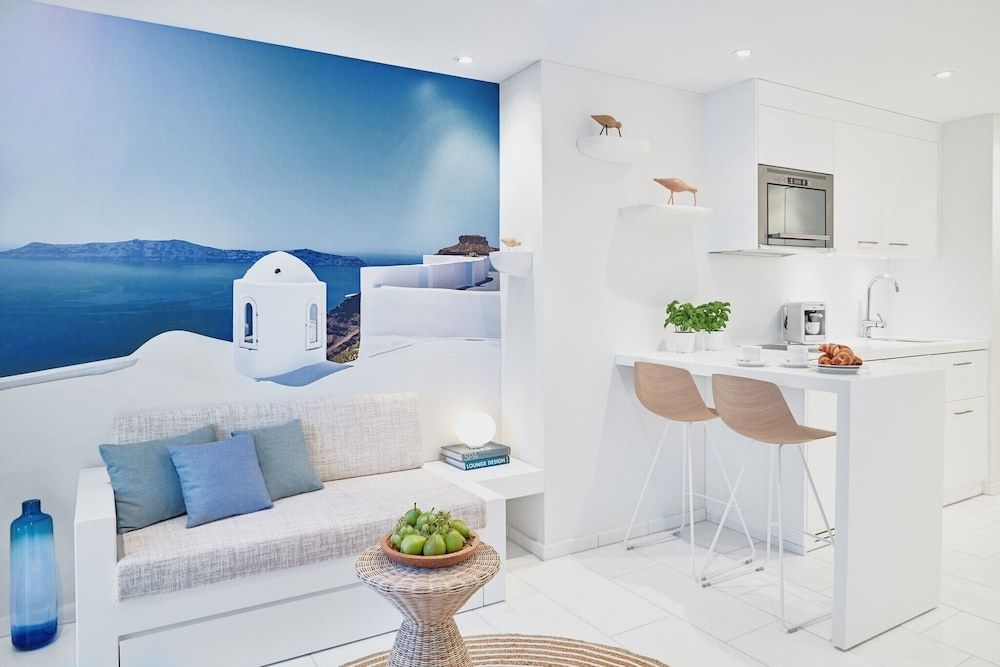 VISIONAPARTMENTS Zurich Militärstrasse 1 Bedroom Apartment Mini 3