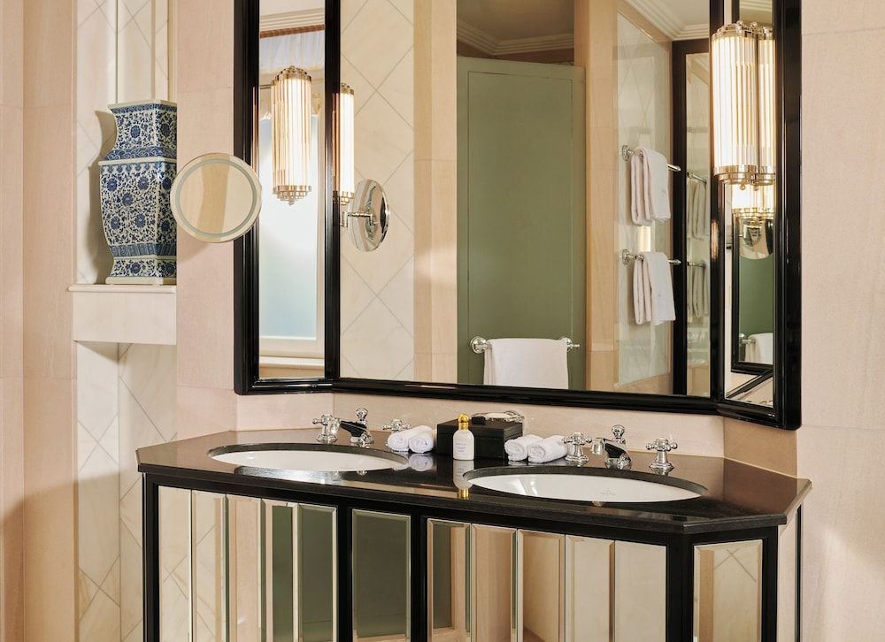 Baur au Lac Double Room 2