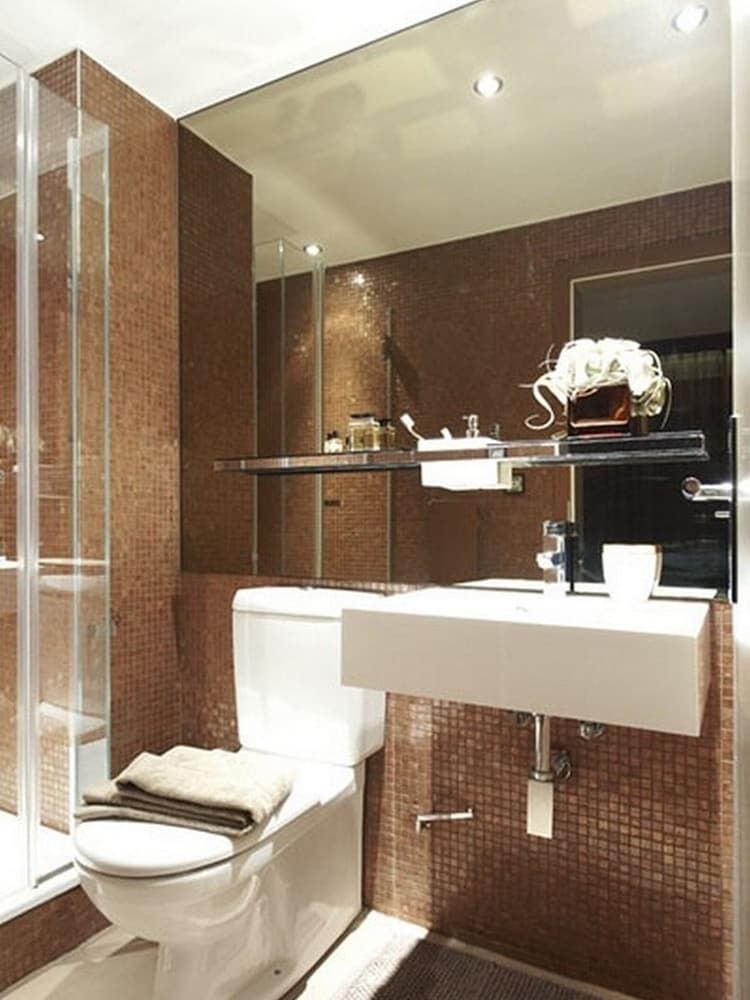 VISIONAPARTMENTS Zurich Cramerstrasse 2-6 Superior Studio 5