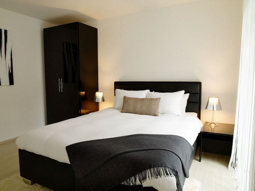 Superior Apartment, 2 Bedrooms