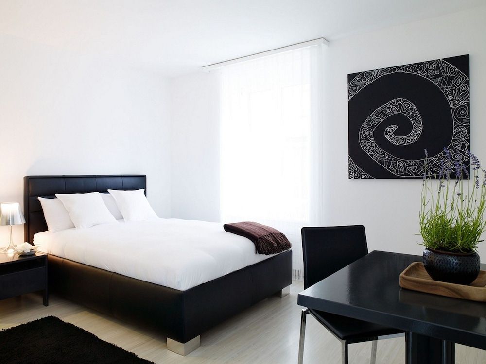 VISIONAPARTMENTS Zurich Cramerstrasse 2-6 Superior Studio 3