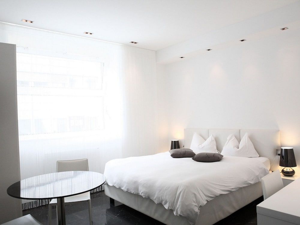 Studio Apartment Junior, Building 2-6