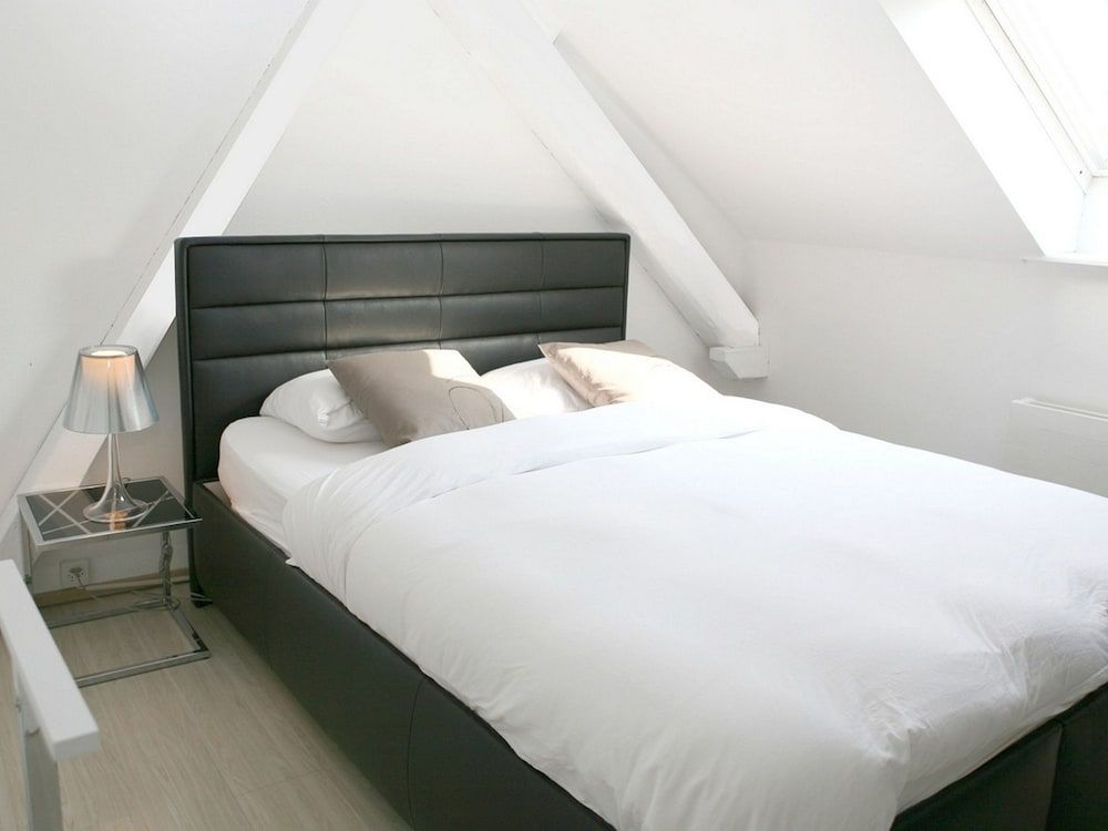 2 Bedroom Apartment Junior, Building 2-6