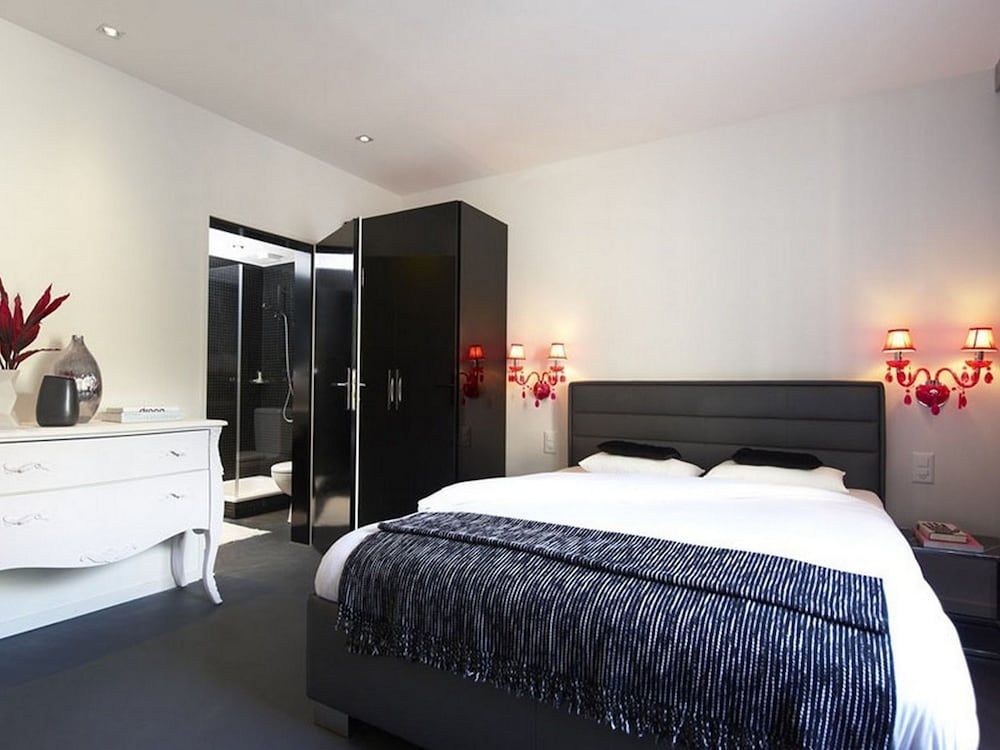2 Bedroom Apartment Junior, Building 2-6