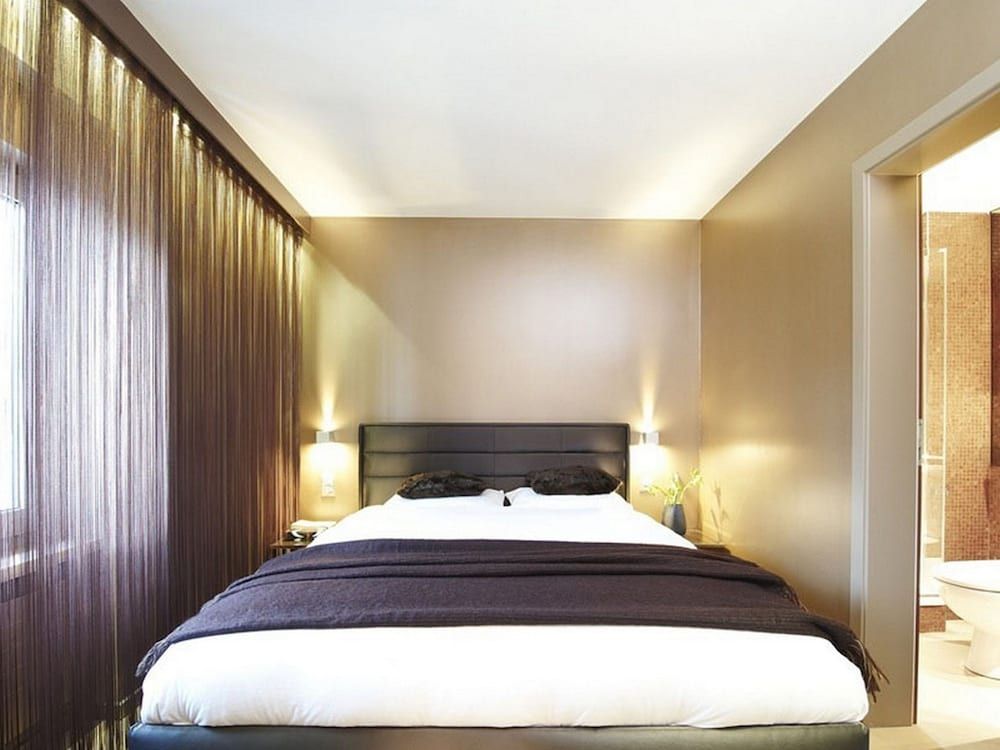 VISIONAPARTMENTS Zurich Cramerstrasse 2-6 Superior Studio 2