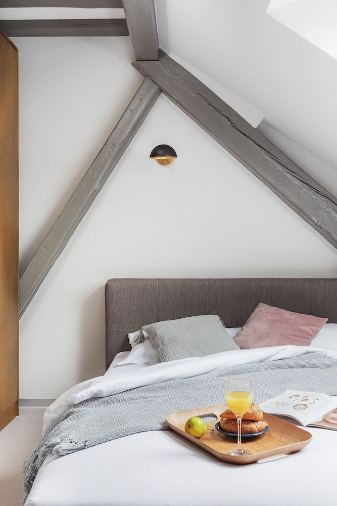 undefined VISIONAPARTMENTS Zurich Cramerstrasse 2-6 7