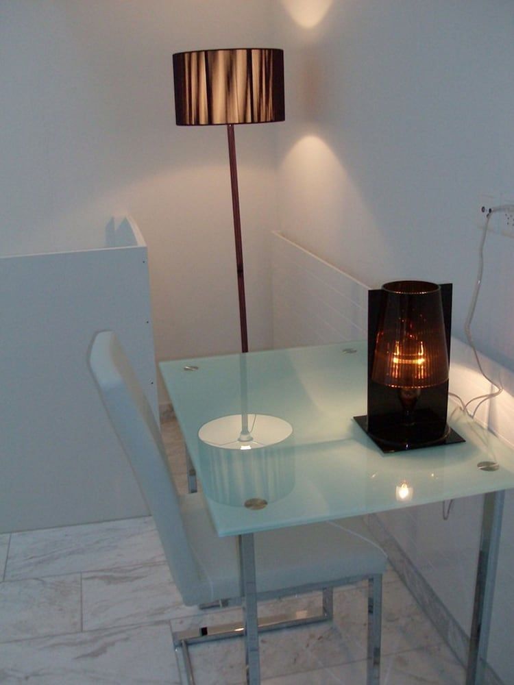 Visionapartments Zurich Binzmühlestrasse 50 Studio Apartment Senior, Building 50 2