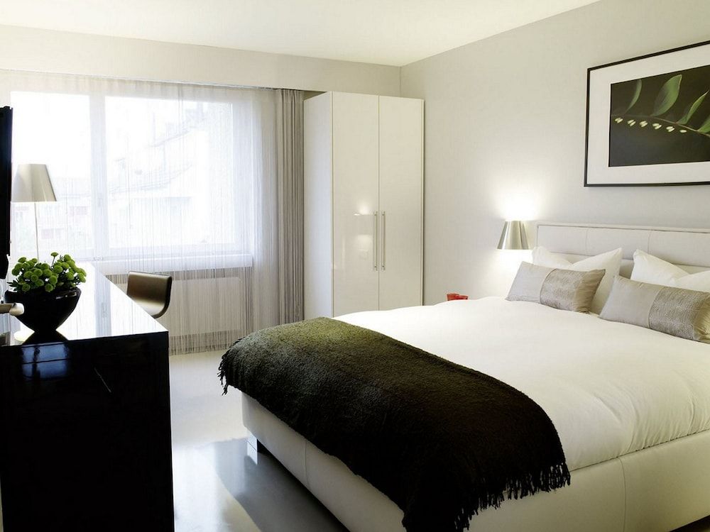 undefined Visionapartments Zurich Binzmühlestrasse 50 2